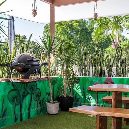 Byron Bay Accom Unit 5 1 Marvel Street, Byron Bay - Absolute Marvel 외부 사진