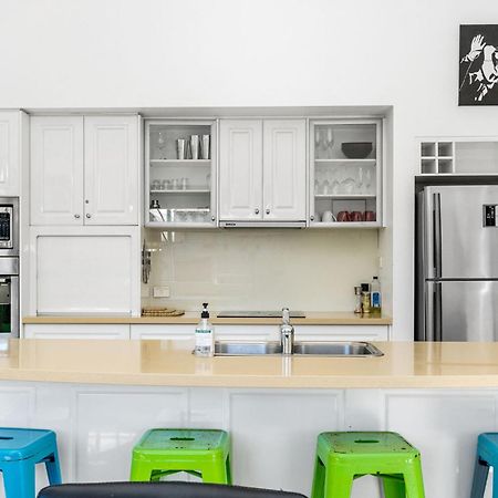 Byron Bay Accom Unit 5 1 Marvel Street, Byron Bay - Absolute Marvel 외부 사진