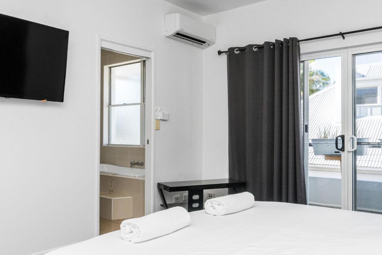 Byron Bay Accom Unit 5 1 Marvel Street, Byron Bay - Absolute Marvel 외부 사진