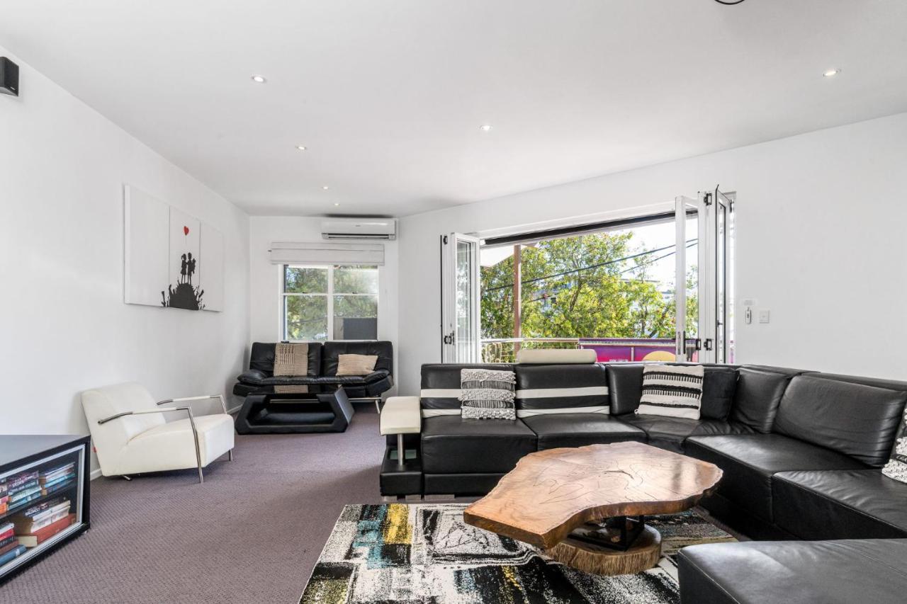 Byron Bay Accom Unit 5 1 Marvel Street, Byron Bay - Absolute Marvel 외부 사진