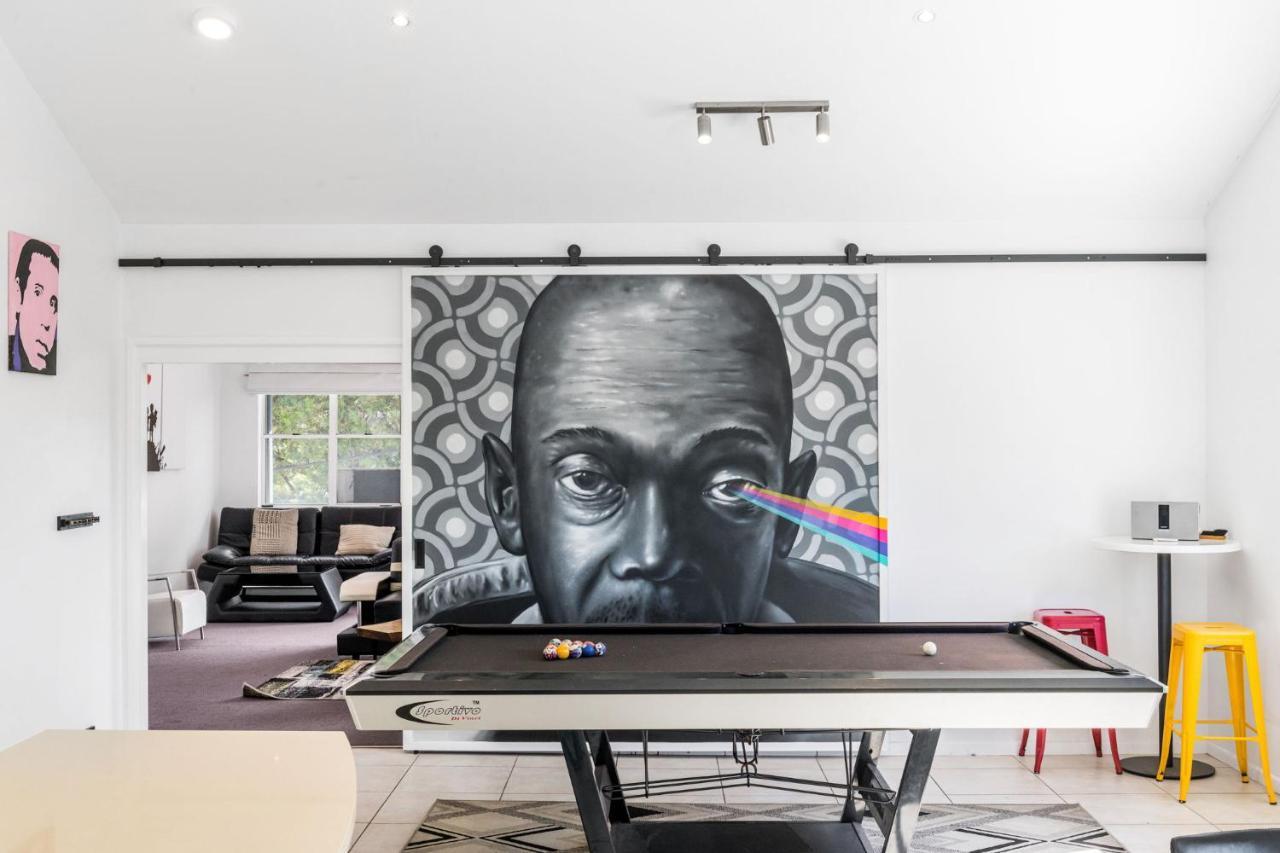 Byron Bay Accom Unit 5 1 Marvel Street, Byron Bay - Absolute Marvel 외부 사진