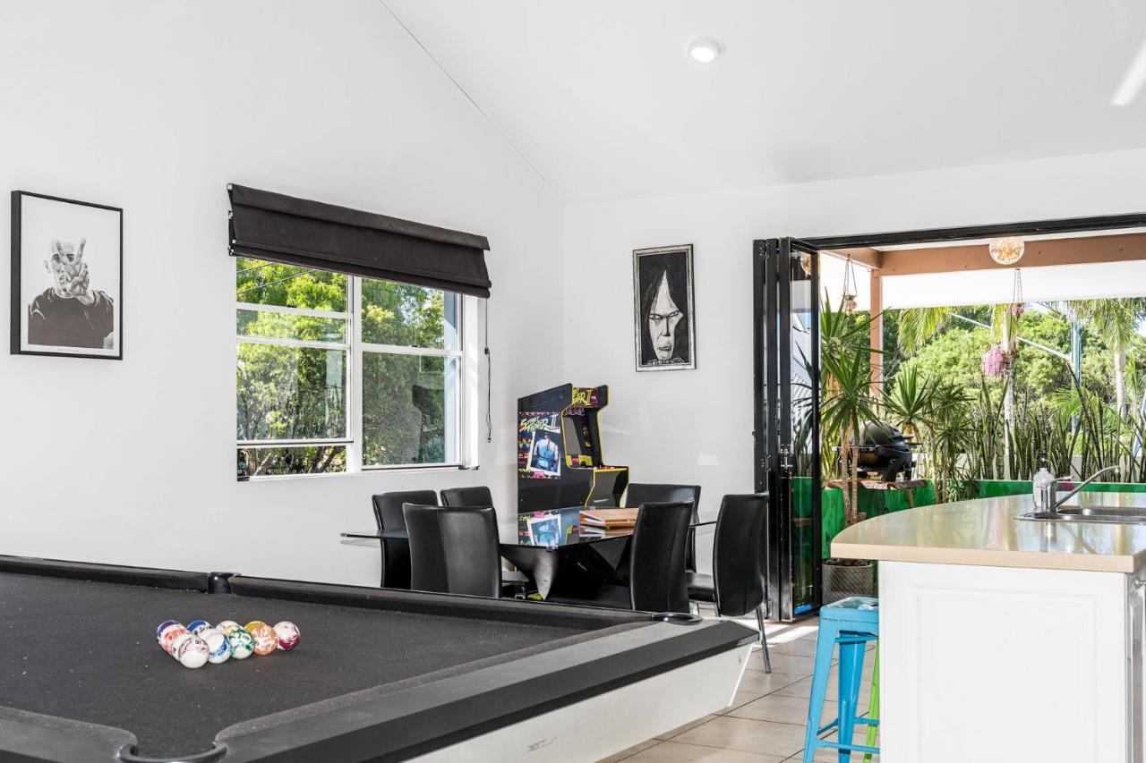 Byron Bay Accom Unit 5 1 Marvel Street, Byron Bay - Absolute Marvel 외부 사진