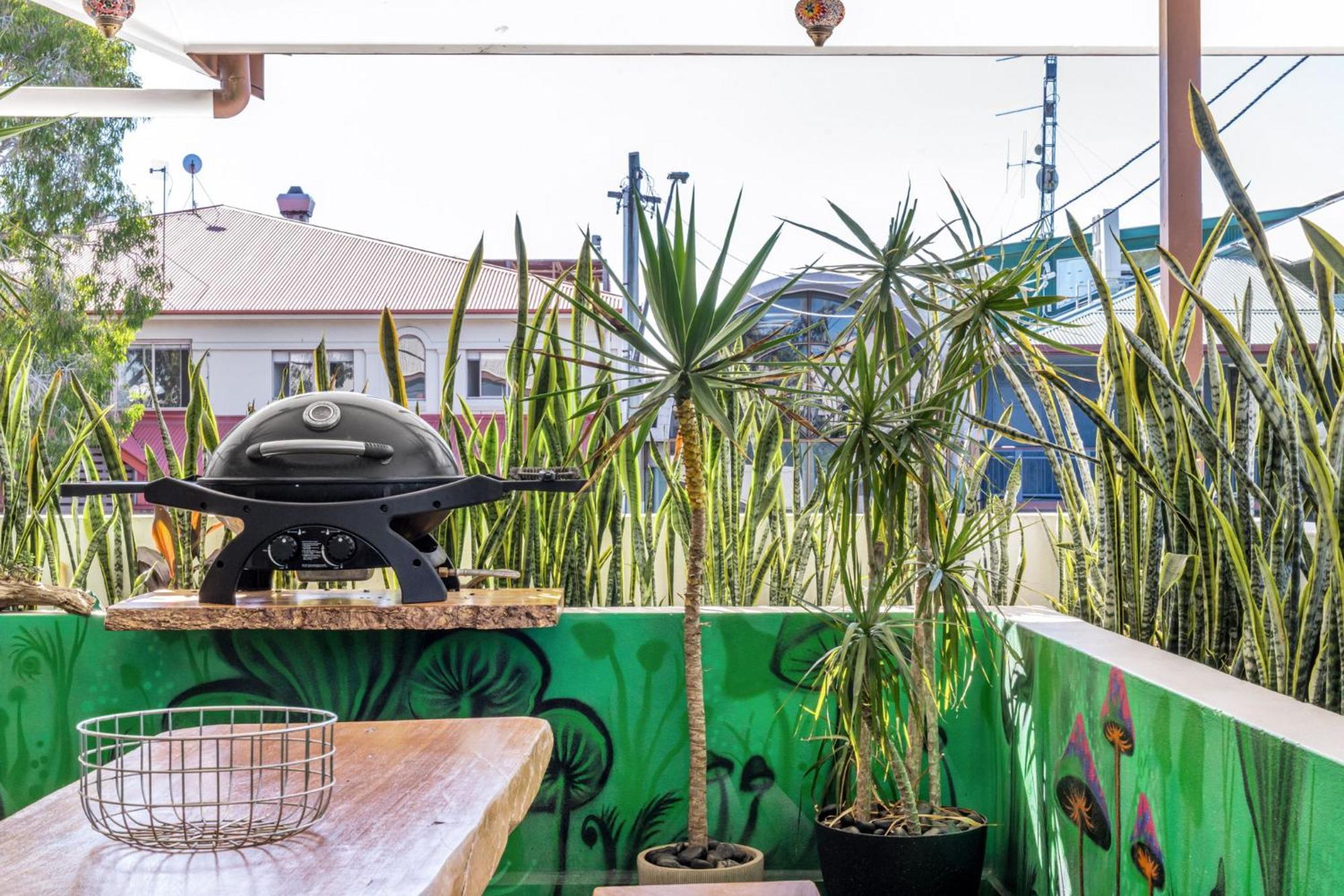 Byron Bay Accom Unit 5 1 Marvel Street, Byron Bay - Absolute Marvel 외부 사진