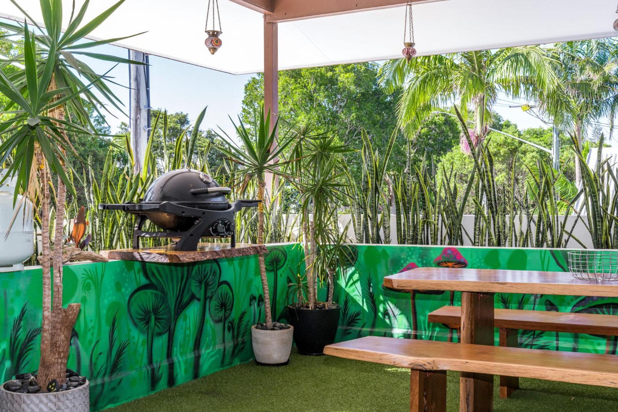 Byron Bay Accom Unit 5 1 Marvel Street, Byron Bay - Absolute Marvel 외부 사진