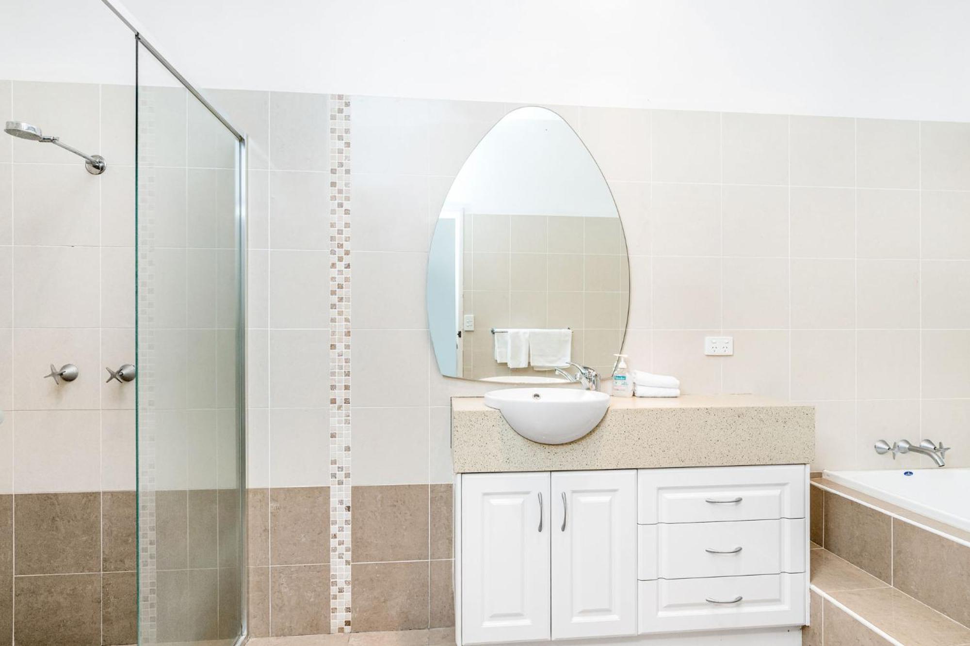 Byron Bay Accom Unit 5 1 Marvel Street, Byron Bay - Absolute Marvel 외부 사진