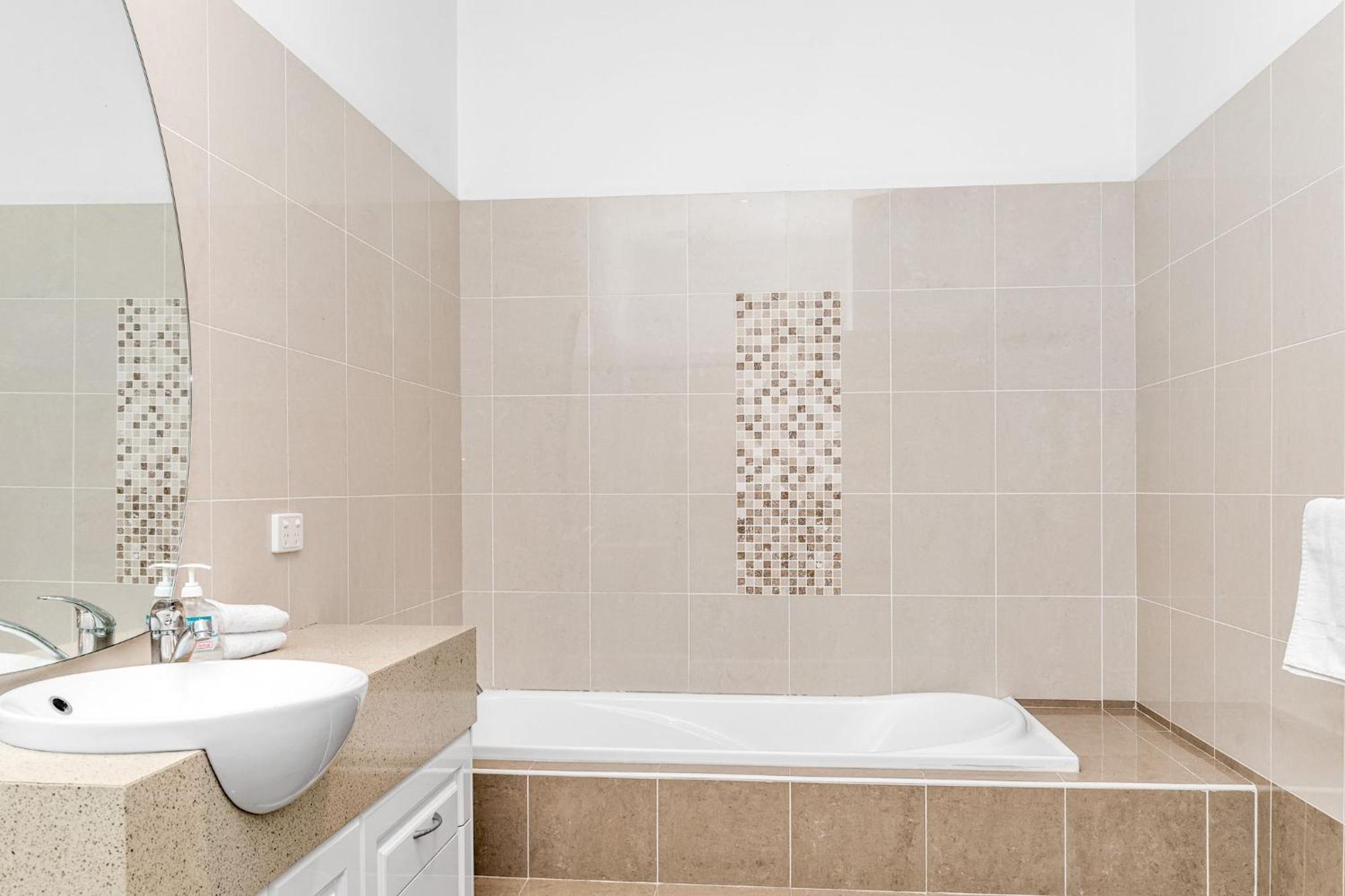 Byron Bay Accom Unit 5 1 Marvel Street, Byron Bay - Absolute Marvel 외부 사진