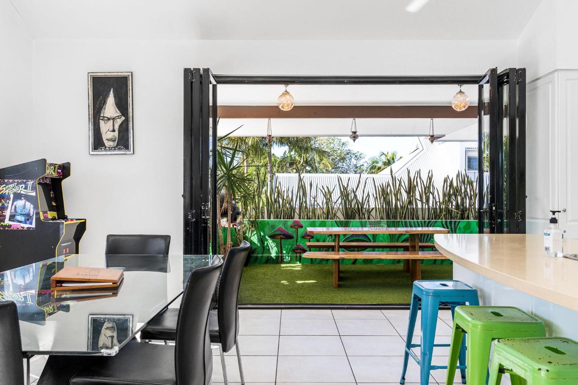 Byron Bay Accom Unit 5 1 Marvel Street, Byron Bay - Absolute Marvel 외부 사진