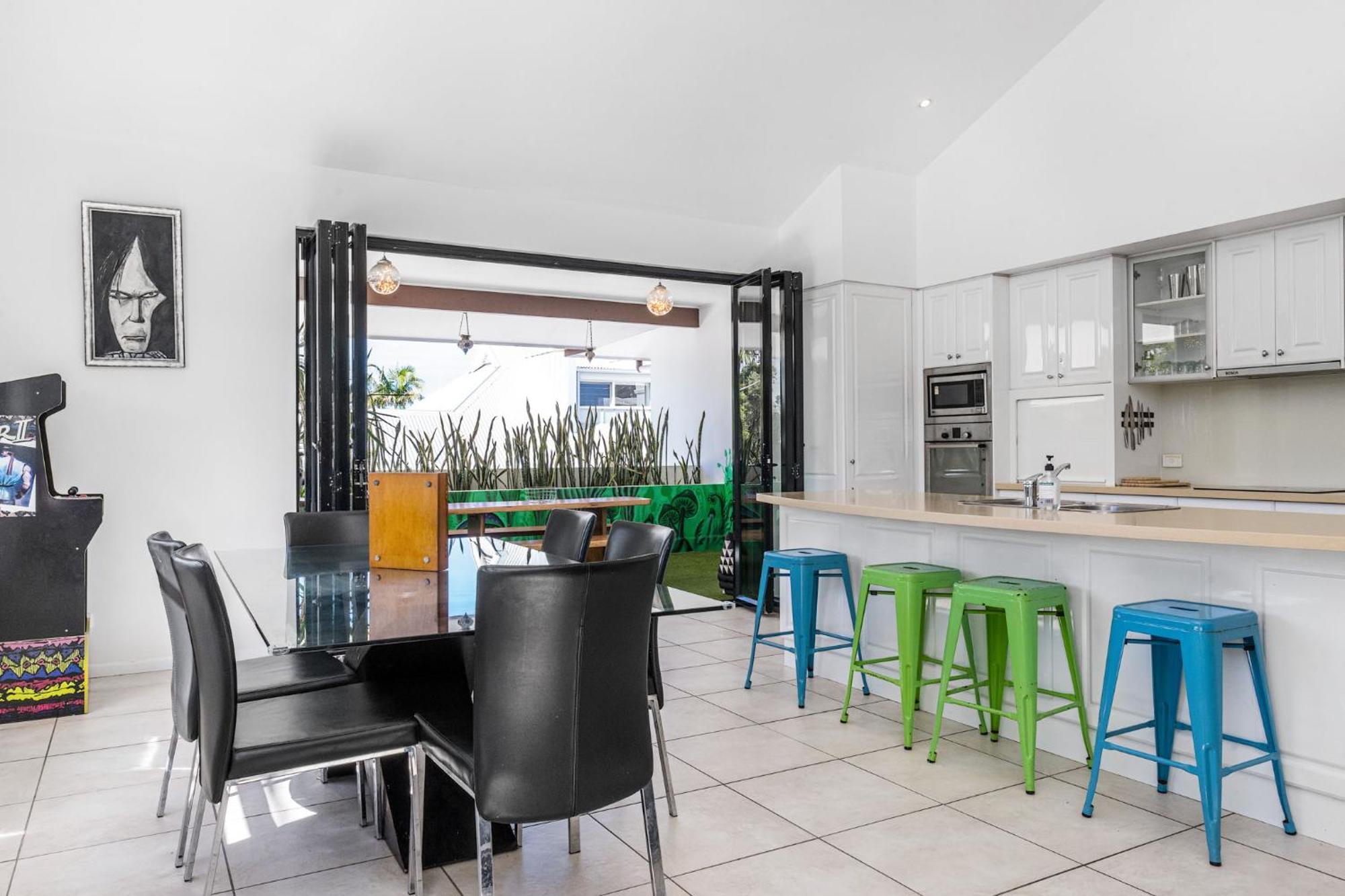 Byron Bay Accom Unit 5 1 Marvel Street, Byron Bay - Absolute Marvel 외부 사진