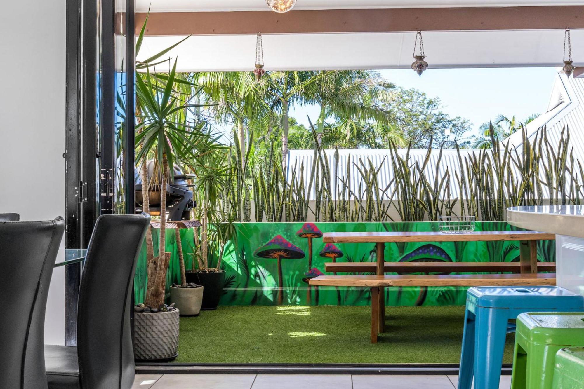 Byron Bay Accom Unit 5 1 Marvel Street, Byron Bay - Absolute Marvel 외부 사진