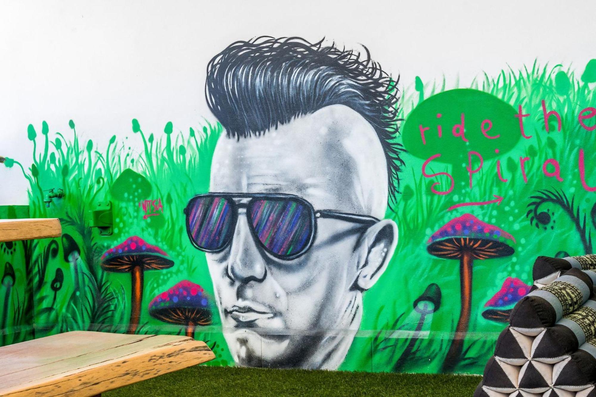 Byron Bay Accom Unit 5 1 Marvel Street, Byron Bay - Absolute Marvel 외부 사진