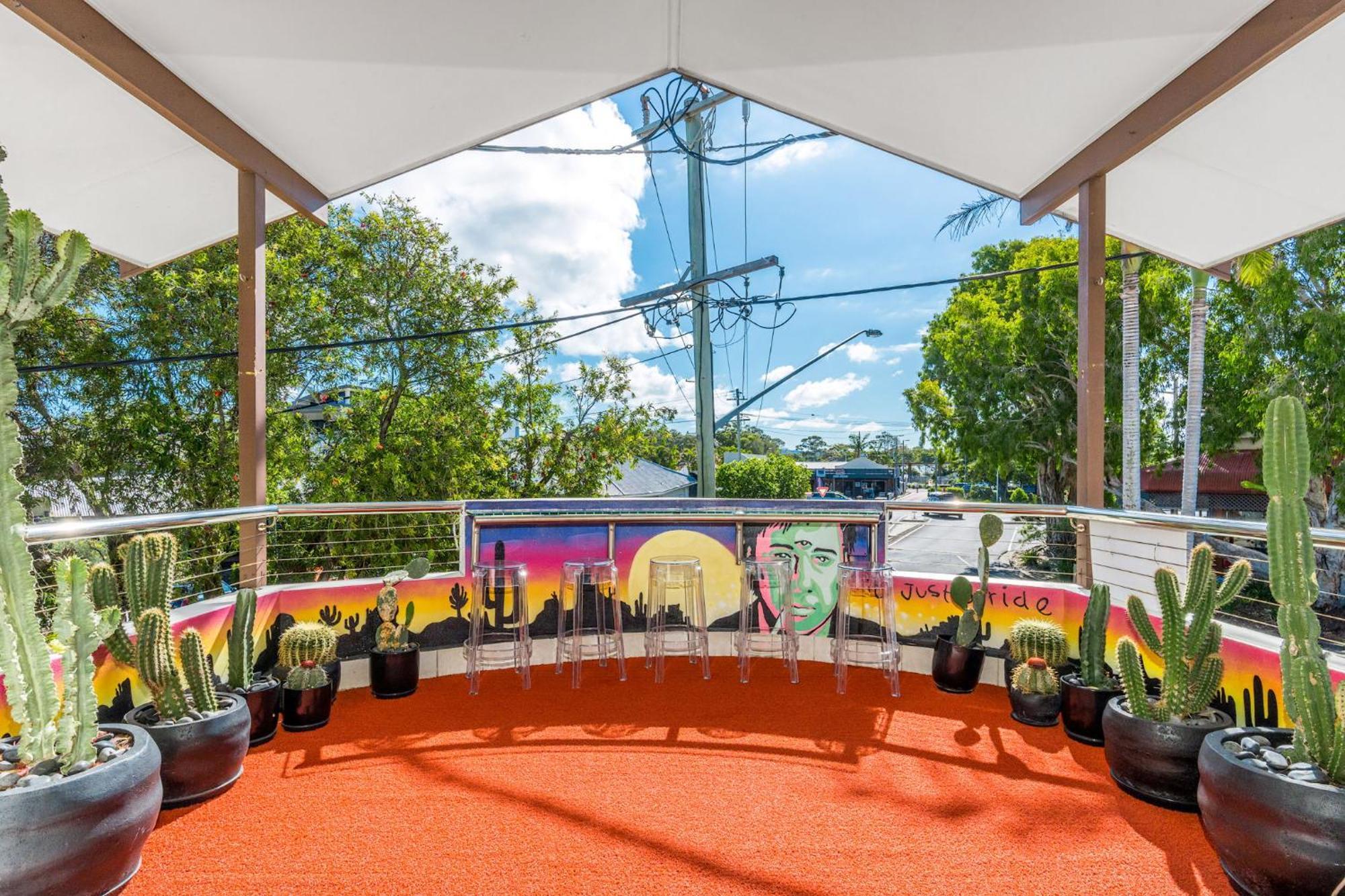 Byron Bay Accom Unit 5 1 Marvel Street, Byron Bay - Absolute Marvel 외부 사진