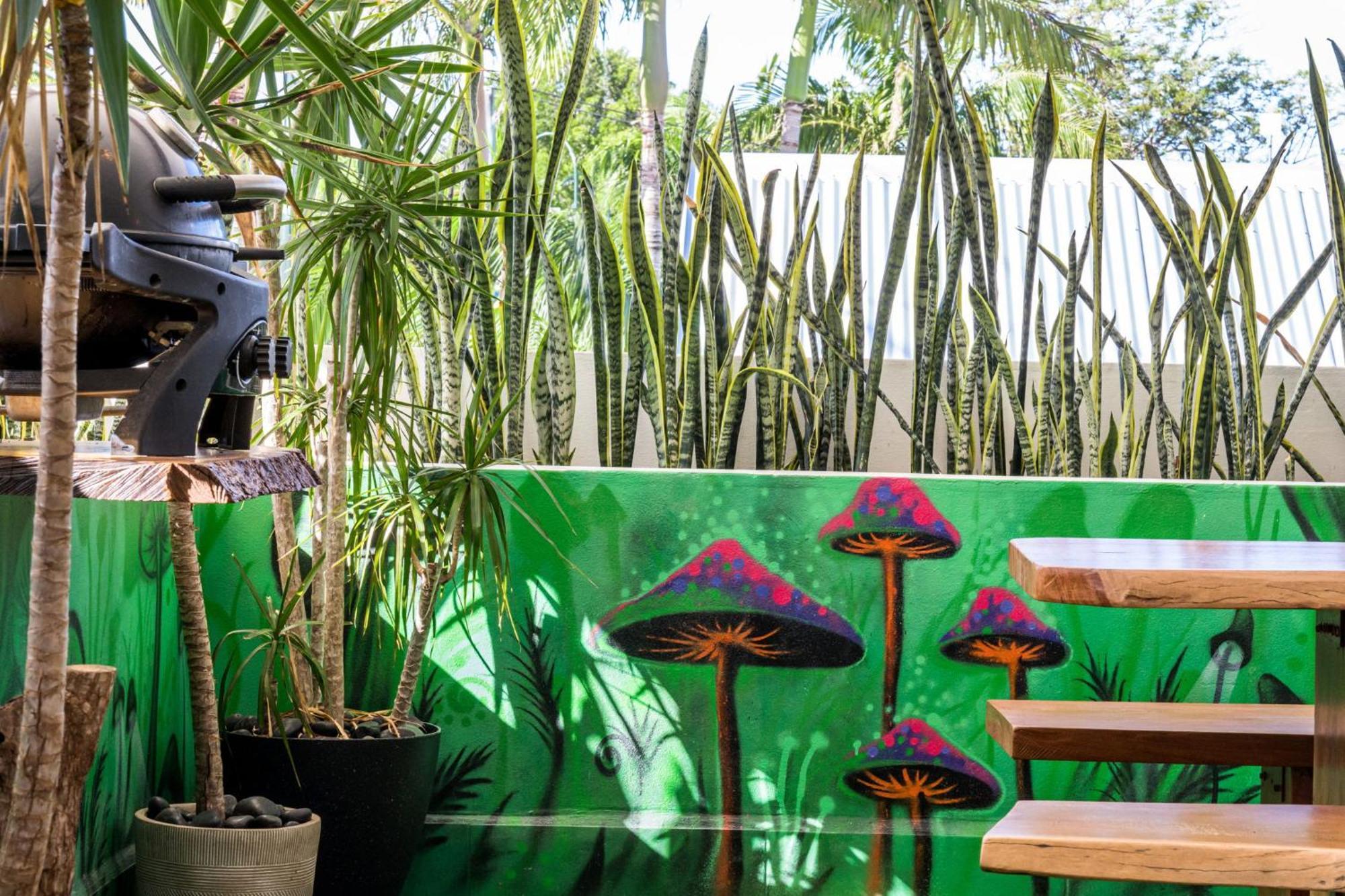 Byron Bay Accom Unit 5 1 Marvel Street, Byron Bay - Absolute Marvel 외부 사진